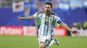 HLV Hoàng Văn Phúc: 'World Cup như chỉ mới bắt đầu'