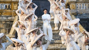 MONO ra mắt "Công tử văn thơ", mở màn cho album thứ 2