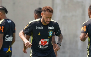 World Cup 2026 24h: Sao Hà Lan chấn động não khi tập luyện, Neymar tiếp tục lỡ hẹn cùng ĐT Brazil 