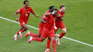VIDEO World Cup 2026 Thụy Sĩ 4-1 Bosnia & Herzegovina: Bùng nổ 15 phút cuối 