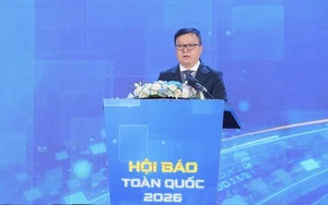 Hội Báo toàn quốc 2026: Đưa hình ảnh Hải Phòng năng động, sáng tạo vươn xa