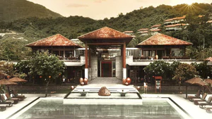 VUNGOC&SON mang "Mùa hè đẹp nhất" đến vịnh Lăng Cô