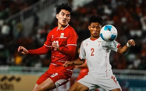 Indonesia xoay tua đội hình, quyết cạnh tranh ngôi đầu bảng với U19 Việt Nam