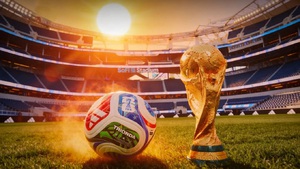 Vấn đề: Phải làm gì để thành công ở World Cup 2026?