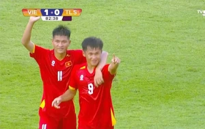 VTV5 VTV6 trực tiếp bóng đá hôm nay ngày 2/6/2026