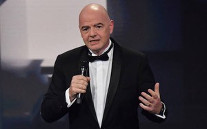 Vì sao World Cup 2026 được coi là "giải đấu của những cái hơn"?