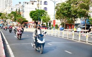 Dự báo thời tiết ngày 3/6: Bắc và Trung Bộ tiếp tục nắng nóng gay gắt