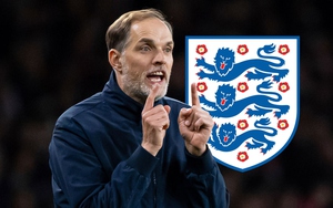 HLV Tuchel tin tưởng ĐT Anh sẽ vô địch World Cup 2026