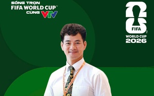 Dàn Táo Quân góp mặt, mang màu sắc giải trí đặc biệt trên sóng VTV tại World Cup 2026