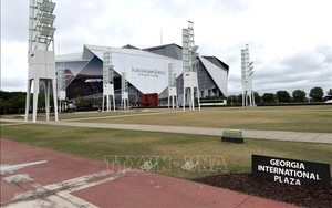 Chi phí xem một trận đấu World Cup 2026 ở Mỹ bằng tiền thuê nhà cả tháng