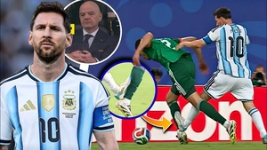 Cà phê World Cup: Messi và sự thiên vị dành cho thiên tài