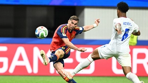 Đoản khúc World Cup: Đại dương mênh mông thế sao “La Roja” mắc cạn?
