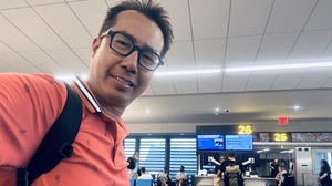 Thư nước Mỹ: World Cup của những chuyến bay sớm
