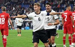 Dự đoán tỉ số Đức vs Bờ Biển Ngà (Bảng E World Cup 2026): Cách biệt