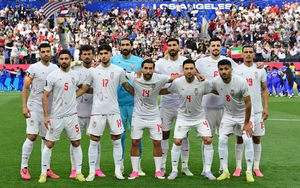 Nhận định Bỉ vs Iran (2h00, 22/6) bảng G World Cup 2026: Lực lượng, đối đầu, tỷ lệ chiến thắng