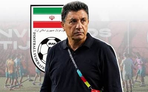 Uất ức vì bị đối xử bất công tại World Cup 2026, Iran quyết kiện Mỹ lên FIFA