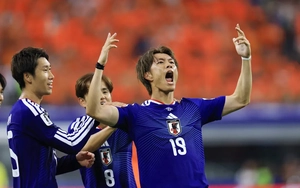Lịch thi đấu World Cup 2026 hôm nay 21/6