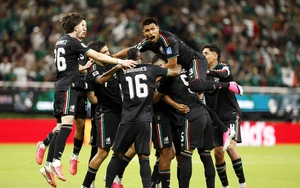 Danh sách các đội vào vòng loại trực tiếp World Cup 2026