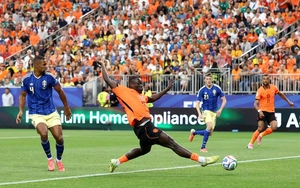 VTV6 VTV3 trực tiếp bóng đá Hà Lan vs Thụy Điển 00h00 hôm nay, bảng F World Cup 2026