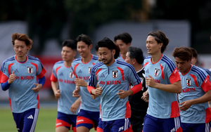 Bảng xếp hạng World Cup 2026 hôm nay ngày 21/6