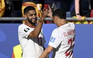 World Cup 2026 24h: ĐT Maroc nối dài kỷ lục thế giới, Nhật Bản thông tin về chấn thương của Kubo