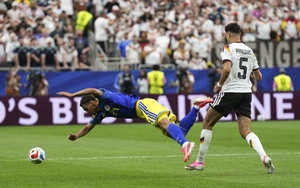 Tỷ lệ chiến thắng Đức vs Bờ Biển Ngà (bảng E World Cup 2026): Lợi thế của Đức