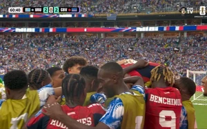 Cape Verde tiếp tục gây địa chấn ở World Cup 2026 khi hòa Uruguay sau màn rượt đuổi tỷ số ngoạn mục