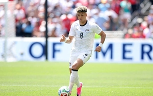 Nhận định New Zealand vs Ai Cập (08h00, 22/6) bảng G World Cup 2026: Lực lượng, đối đầu, tỷ lệ chiến thắng