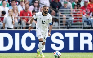 Đội hình dự kiến New Zealand vs Ai Cập (World Cup 2026 bảng G): Salah đá chính