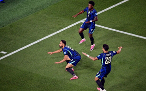 Bảng xếp hạng World Cup 2026 hôm nay ngày 22/6