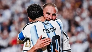 Alexis Mac Allister: Động cơ thầm lặng của Argentina ở World Cup 2026