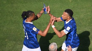 Pháp - Iraq (Bảng I World Cup 2026): Bộ đôi hoàn hảo Olise và Mbappe