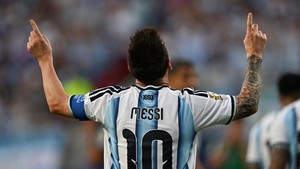 Argentina vs Áo (bảng J World Cup 2026): Hành trình vượt ngưỡng