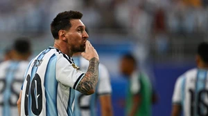 Đoản khúc World Cup: Này Messi, mời đến dự “Đám cưới nhà Figaro”