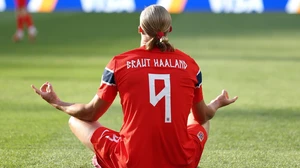 Na Uy - Senegal (Bảng I): Haaland có thể là XXL của World Cup 2026?