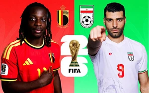 Link trực tiếp bóng đá World Cup 2026 trên VTV hôm nay 21/6