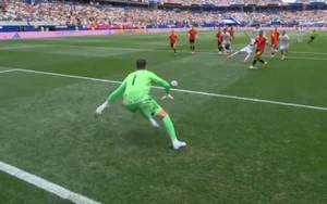 VTV6 VTV3 trực tiếp bóng đá Bỉ vs Iran 02h00 hôm nay, bảng G World Cup 2026