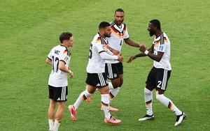 HLV Bờ Biển Ngà chỉ trích Đức 'thiếu tinh thần fair-play' sau trận thua kịch tính tại World Cup 2026