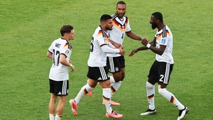 VIDEO World Cup 2026 Đức 2-1 Bờ Biển Ngà: Người hùng Deniz Undav