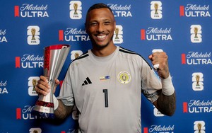 Thủ môn Curacao cứu thua nhiều nhất World Cup 2026, giúp đội nhà giành điểm số lịch sử trước Ecuador