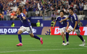 Link trực tiếp bóng đá World Cup 2026 trên VTV hôm nay 21/6