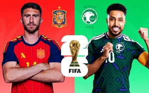 Nhận định bóng đá World Cup 2026 hôm nay 21/6