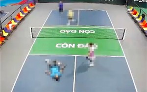 Người đàn ông đột tử khi chơi pickleball, chuyên gia cảnh báo nguy cơ đột quỵ khi vận động quá sức