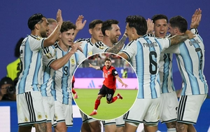Tỷ lệ chiến thắng Argentina vs Áo (bảng J World Cup 2026): Ba điểm cho nhà đương kim vô địch