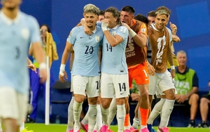 Đội hình dự kiến Uruguay vs Cape Verde (bảng H World Cup 2026): Vozinha lại tỏa sáng?