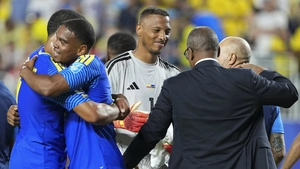 VIDEO World Cup 2026 Ecuador 0-0 Curacao: Điểm số lịch sử