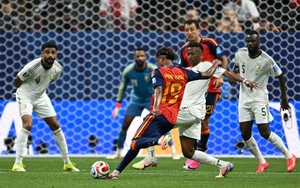Cục diện bảng H World Cup 2026: Cape Verde và Saudi Arabia 'đại chiến', Uruguay rơi vào thế khó