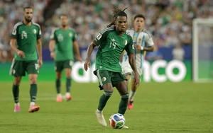 Tỷ lệ chiến thắng Jordan vs Algeria (bảng J World Cup 2026): Algeria ở "cửa trên"
