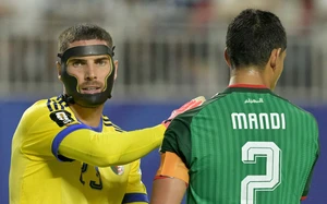 Lịch sử đối đầu Jordan vs Algeria (Bảng J World Cup 2026): Đi tìm chiến thắng đầu tiên