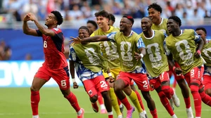 World Cup 2026: Bản hùng ca Cabo Verde